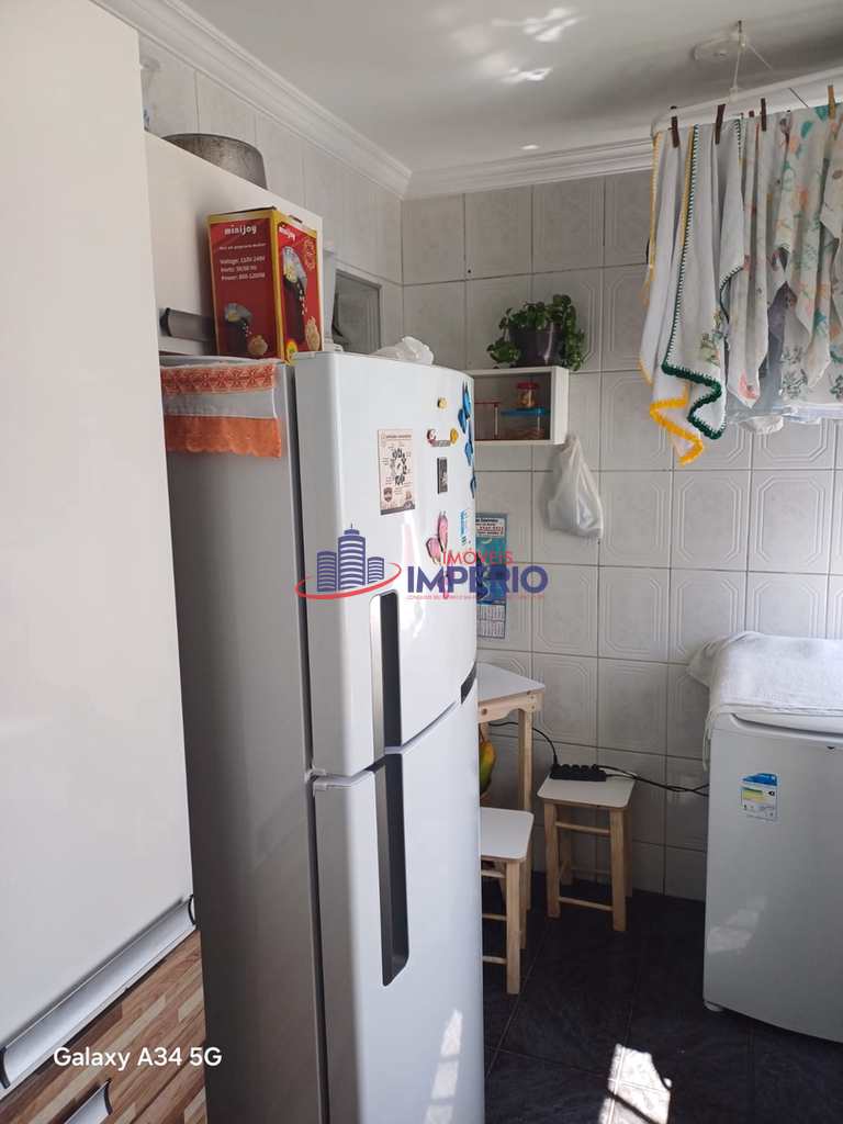 Apartamento em Guarulhos, no bairro Jardim Adriana