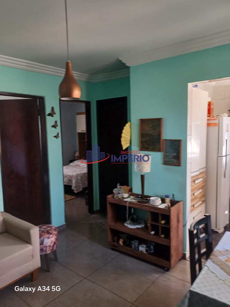 Apartamento em Guarulhos, no bairro Jardim Adriana