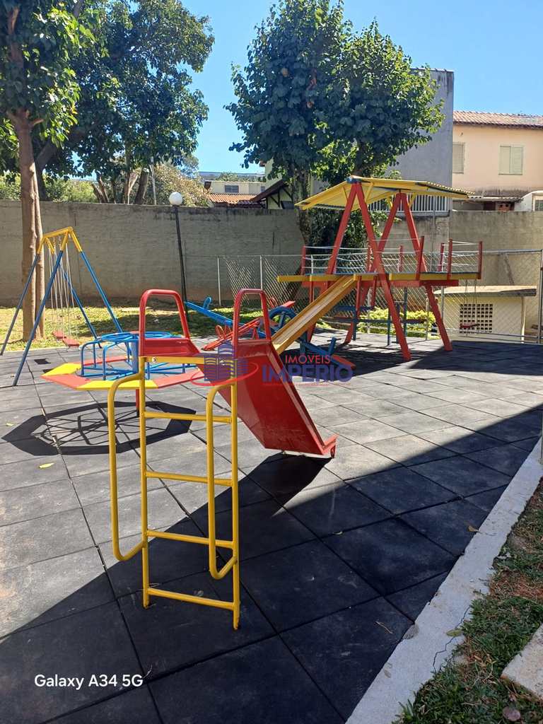 Apartamento em Guarulhos, no bairro Jardim Adriana