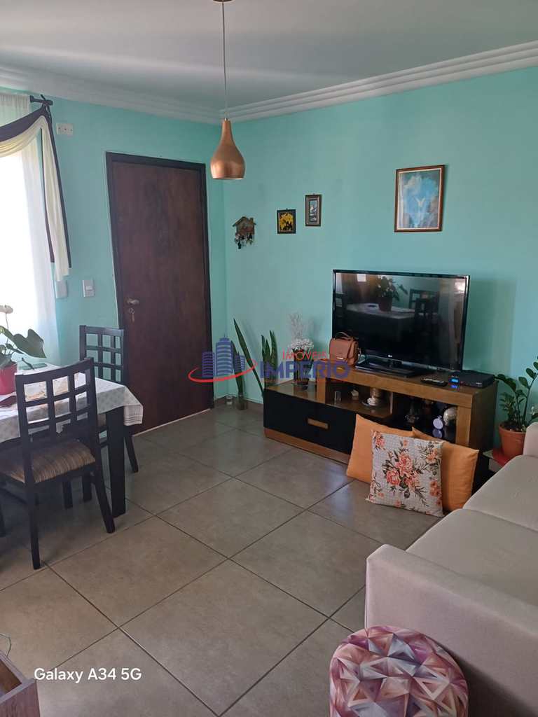 Apartamento em Guarulhos, no bairro Jardim Adriana