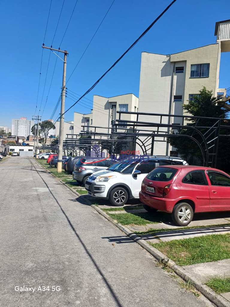 Apartamento em Guarulhos, no bairro Jardim Adriana
