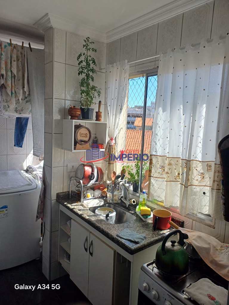Apartamento em Guarulhos, no bairro Jardim Adriana
