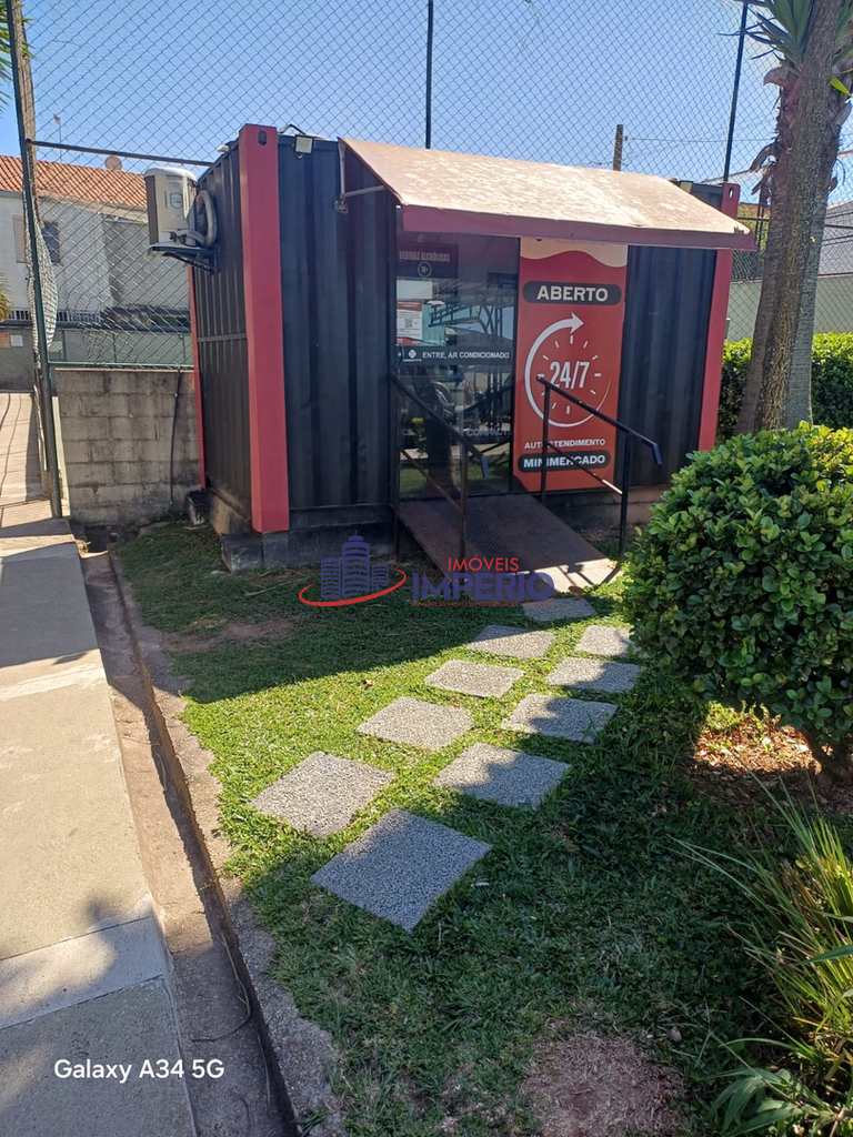 Apartamento em Guarulhos, no bairro Jardim Adriana