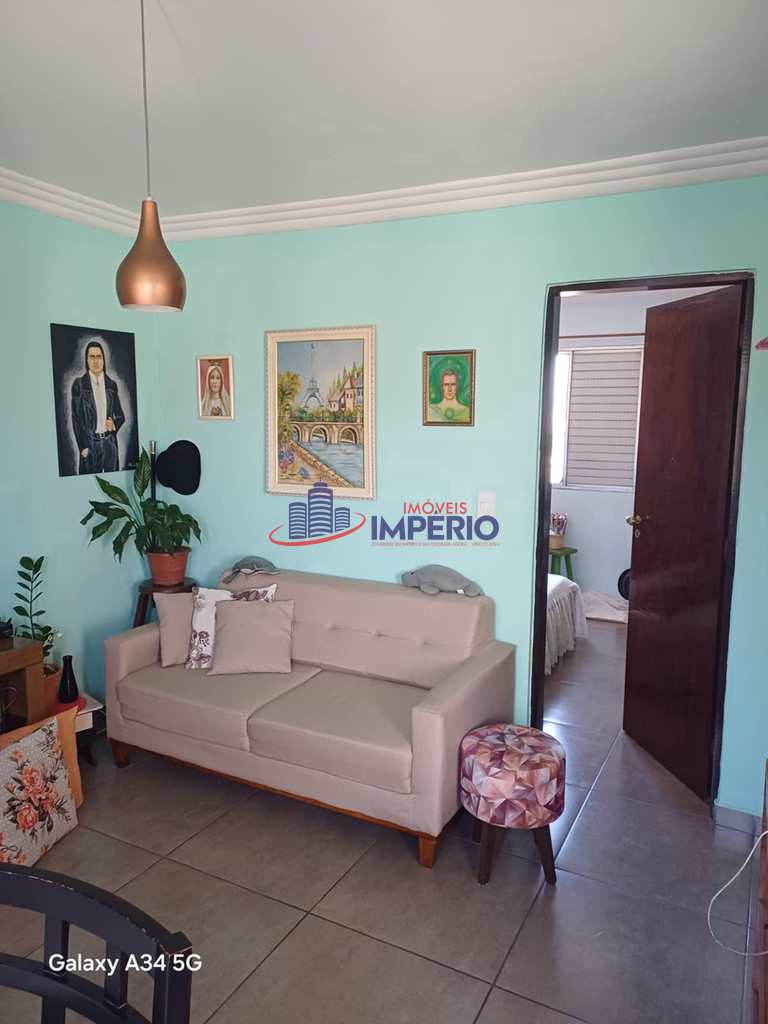 Apartamento em Guarulhos, no bairro Jardim Adriana