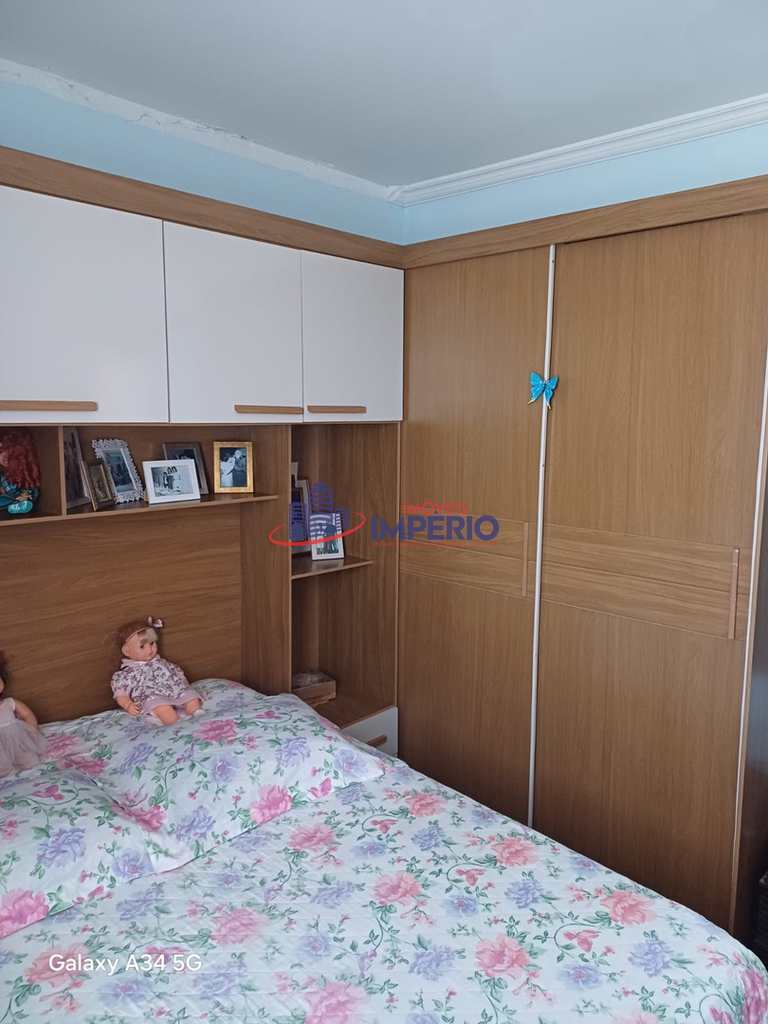 Apartamento em Guarulhos, no bairro Jardim Adriana