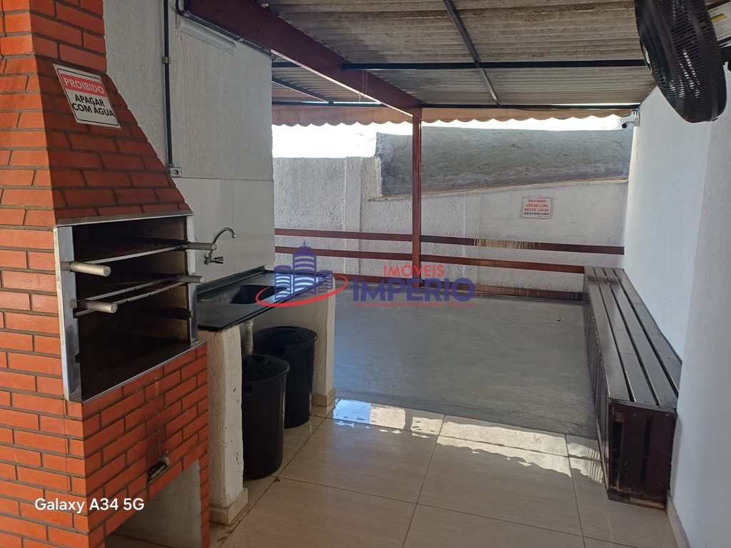 Apartamento em Guarulhos, no bairro Jardim Adriana