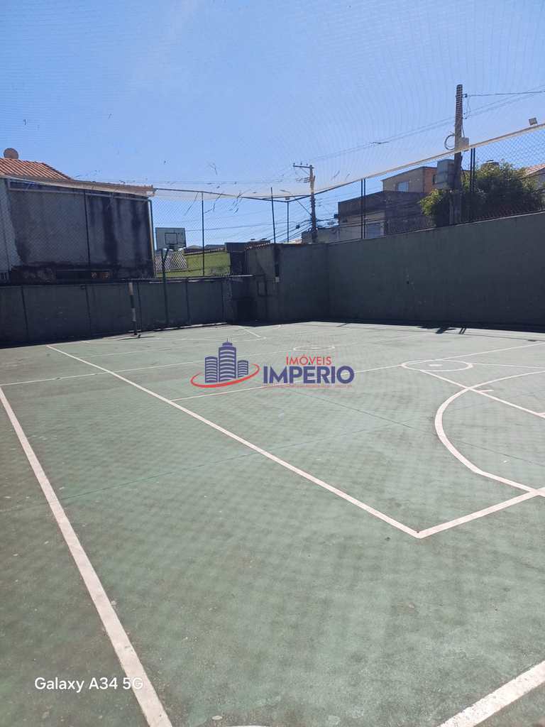 Apartamento em Guarulhos, no bairro Jardim Adriana