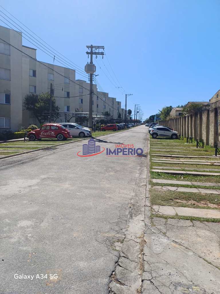 Apartamento em Guarulhos, no bairro Jardim Adriana