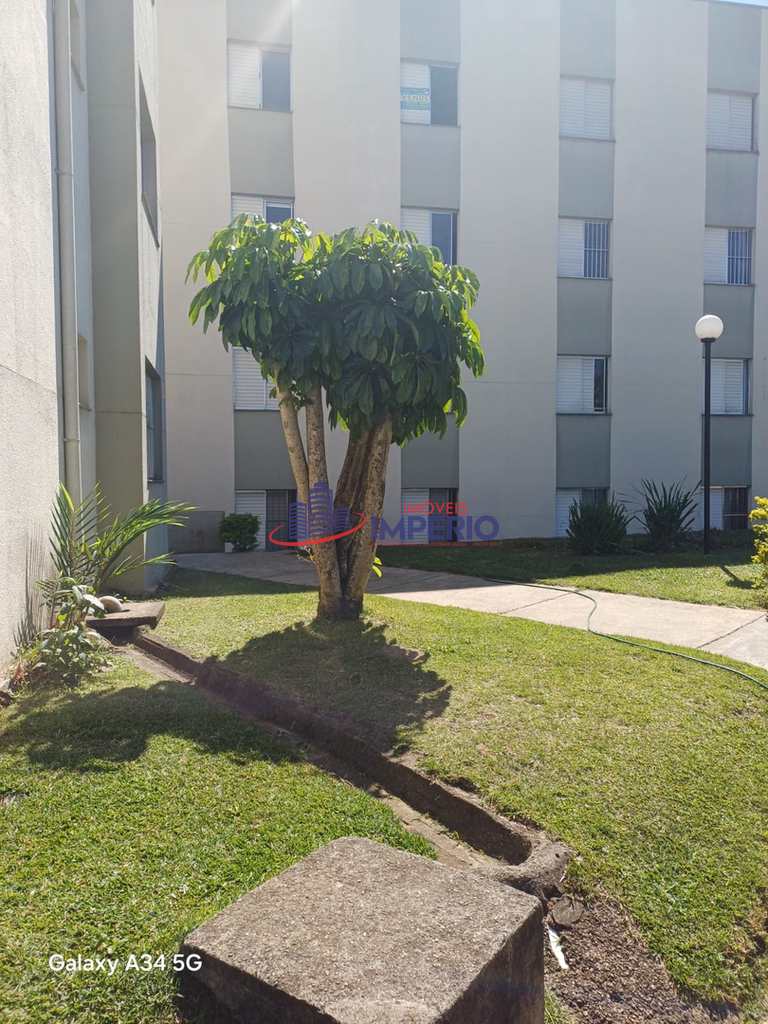 Apartamento em Guarulhos, no bairro Jardim Adriana