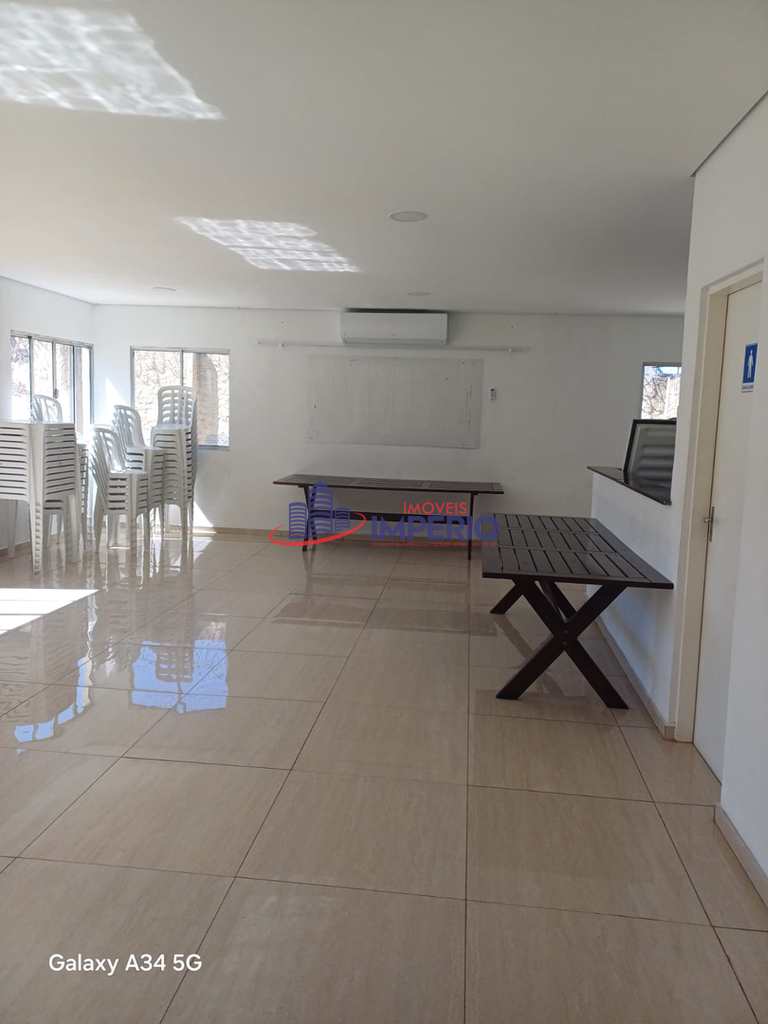 Apartamento em Guarulhos, no bairro Jardim Adriana