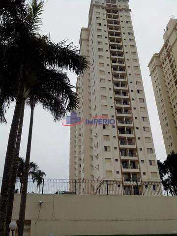 Apartamento, código 12894 em São Paulo, bairro Parque Mandaqui