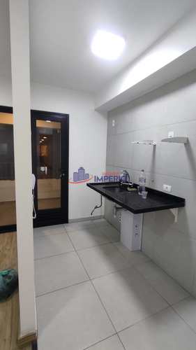 Apartamento, código 12930 em São Paulo, bairro Brás