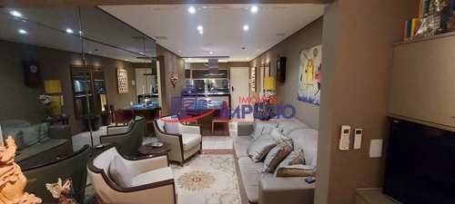 Apartamento, código 12949 em Guarulhos, bairro Vila Rosália