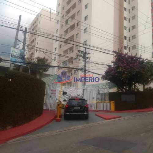 Apartamento, código 13068 em Guarulhos, bairro Picanço