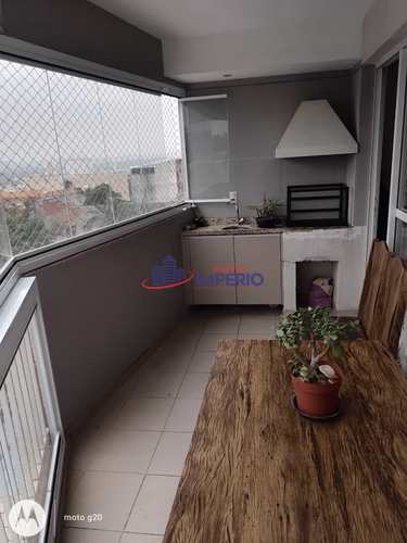 Apartamento, código 13101 em Guarulhos, bairro Gopoúva