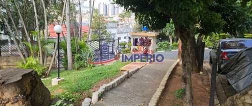 Apartamento, código 13168 em Guarulhos, bairro Cocaia