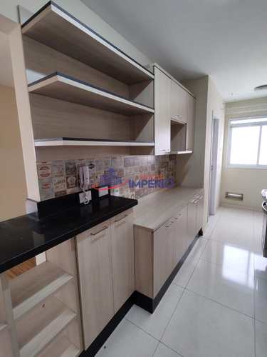 Apartamento, código 13171 em Guarulhos, bairro Gopoúva