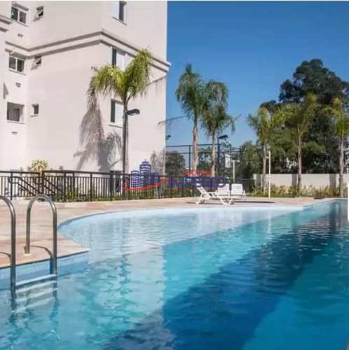 Apartamento, código 13191 em Guarulhos, bairro Vila Rosália