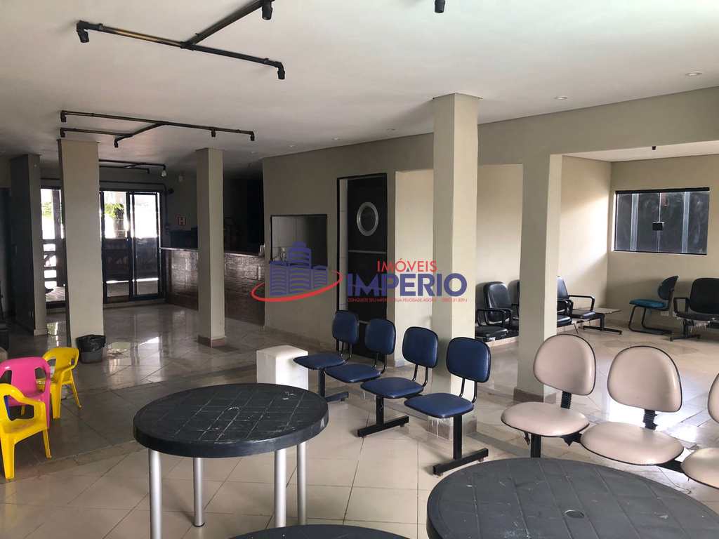 Sala Comercial em Guarulhos, no bairro Centro