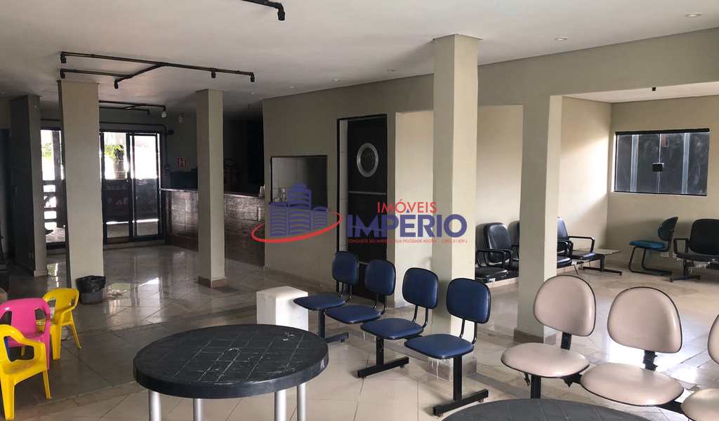 Sala Comercial em Guarulhos, bairro Centro