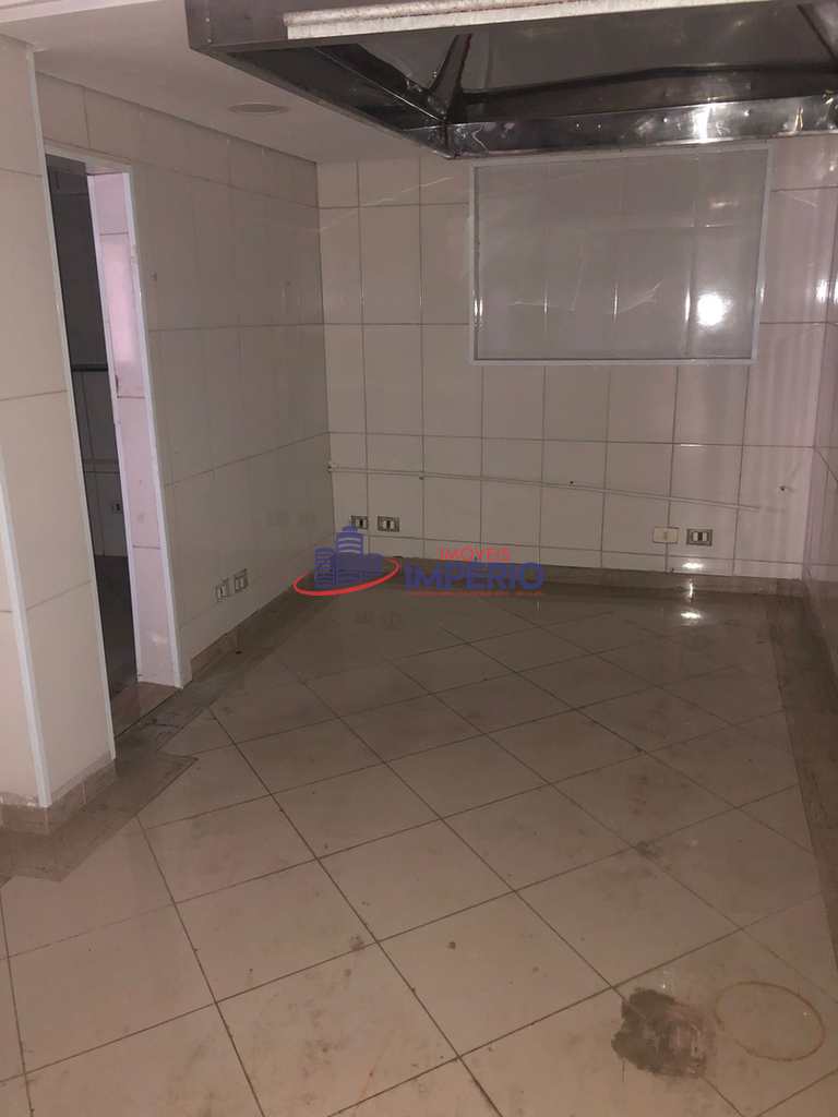 Sala Comercial em Guarulhos, no bairro Centro