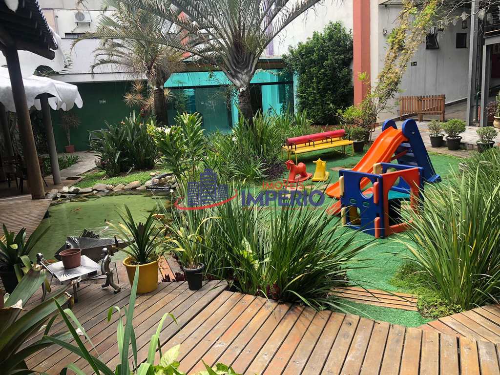 Sala Comercial em Guarulhos, no bairro Centro