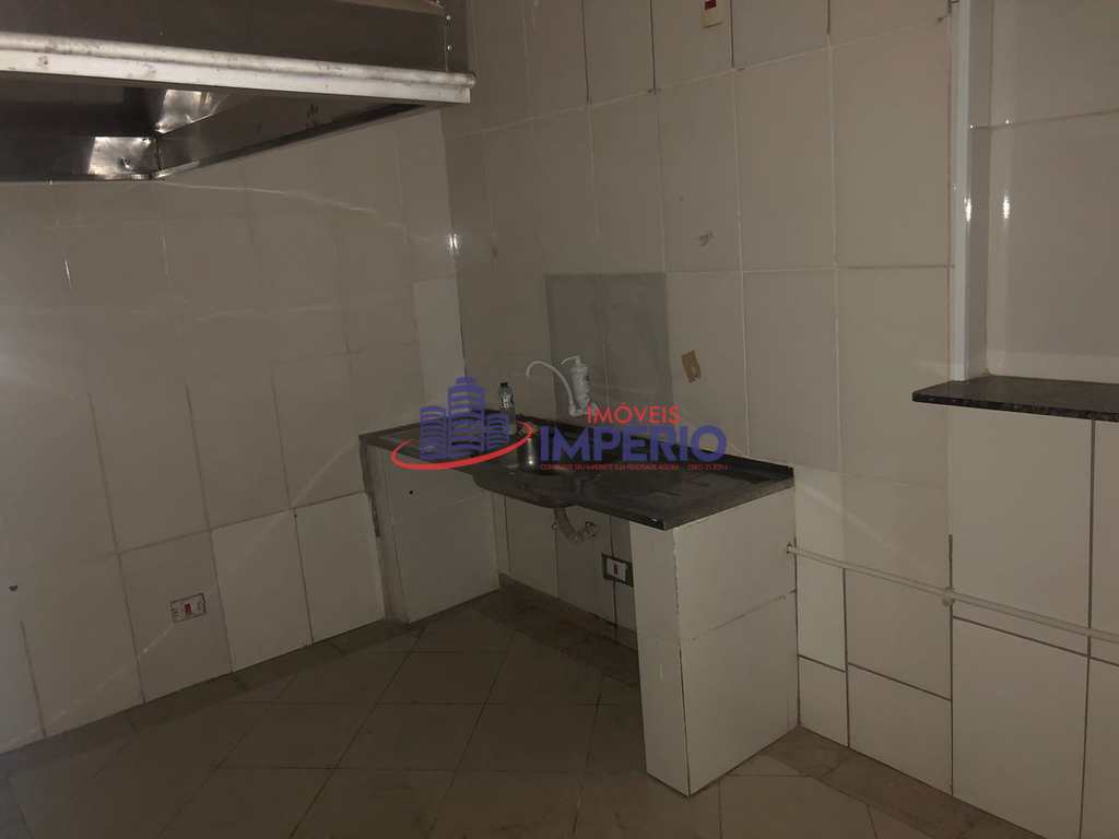 Sala Comercial em Guarulhos, no bairro Centro