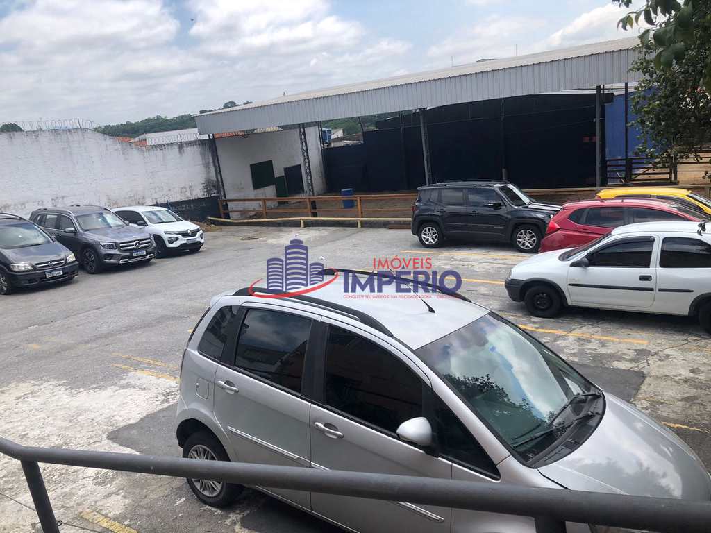 Sala Comercial em Guarulhos, no bairro Centro