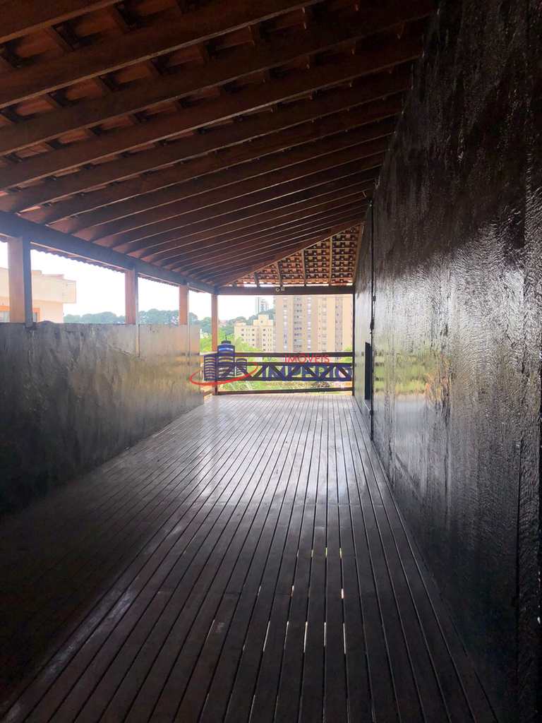 Sala Comercial em Guarulhos, no bairro Centro