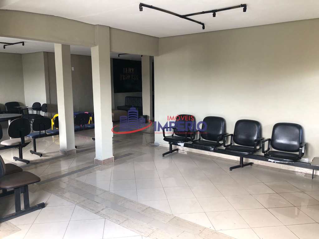 Sala Comercial em Guarulhos, no bairro Centro