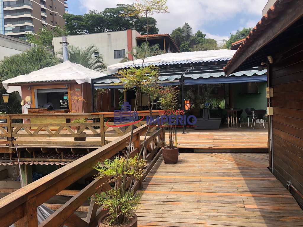 Sala Comercial em Guarulhos, no bairro Centro