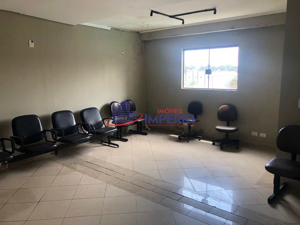 Sala Comercial em Guarulhos, no bairro Centro