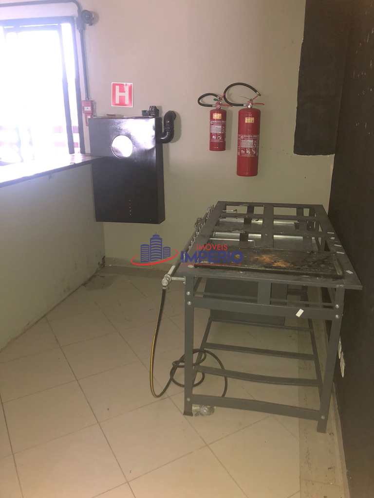 Sala Comercial em Guarulhos, no bairro Centro