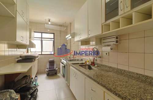 Apartamento, código 13307 em Guarulhos, bairro Gopoúva