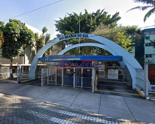 Apartamento, código 13349 em Guarulhos, bairro Parque Cecap