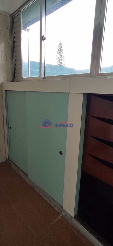 Apartamento em Guarulhos, no bairro Parque Cecap