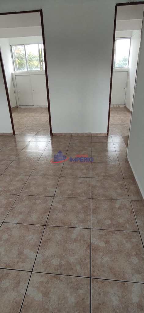 Apartamento em Guarulhos, no bairro Parque Cecap