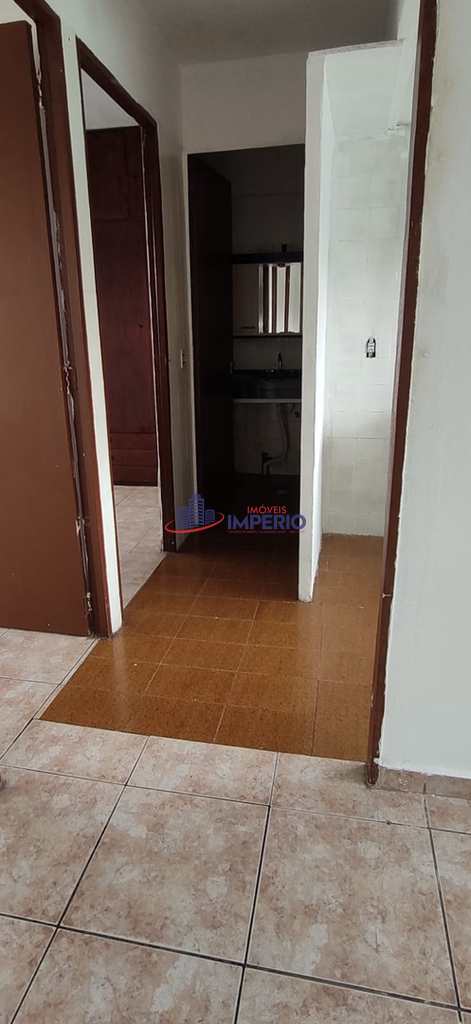 Apartamento em Guarulhos, no bairro Parque Cecap