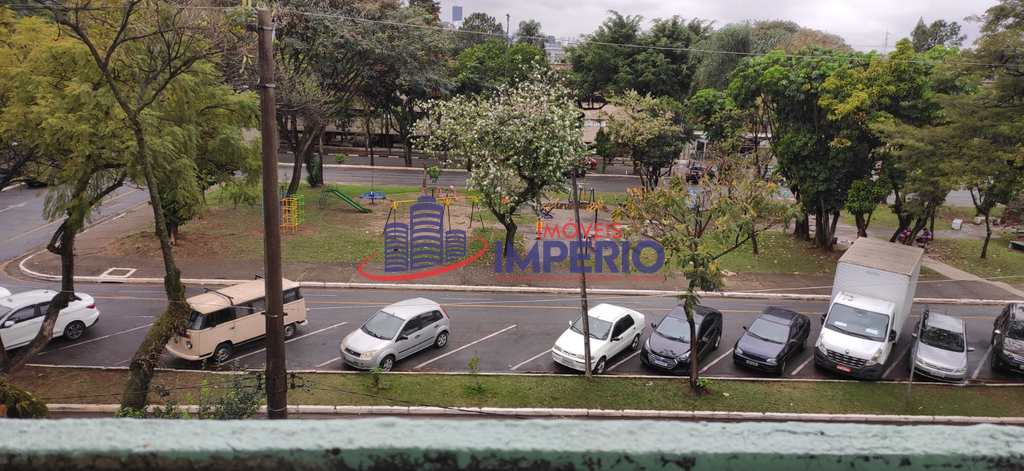 Apartamento em Guarulhos, no bairro Parque Cecap