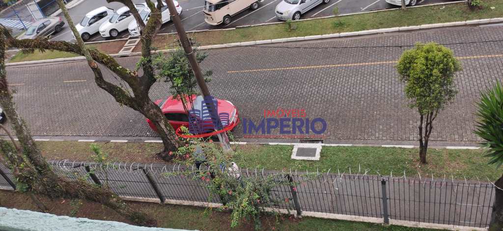 Apartamento em Guarulhos, no bairro Parque Cecap