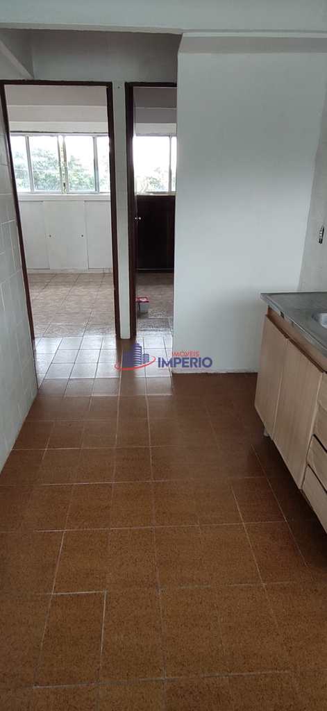 Apartamento em Guarulhos, no bairro Parque Cecap
