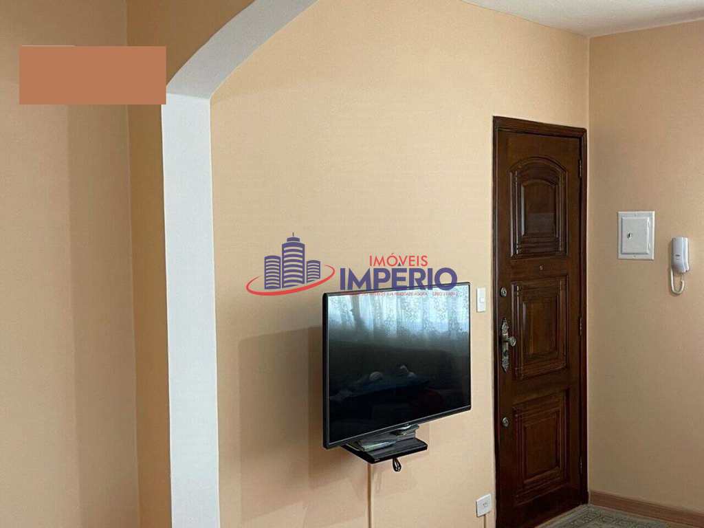 Apartamento em Guarulhos, no bairro Jardim Santa Mena