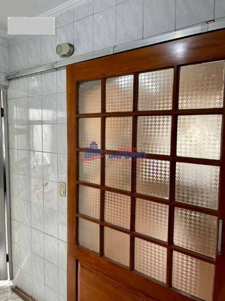 Apartamento em Guarulhos, no bairro Jardim Santa Mena