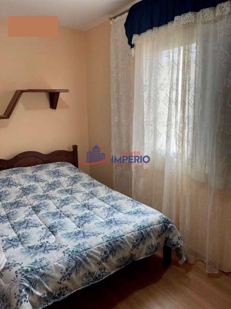Apartamento em Guarulhos, no bairro Jardim Santa Mena