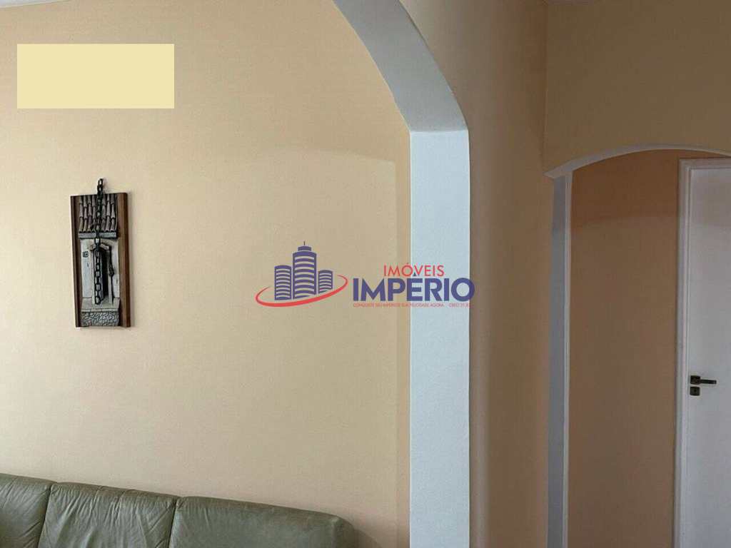 Apartamento em Guarulhos, no bairro Jardim Santa Mena