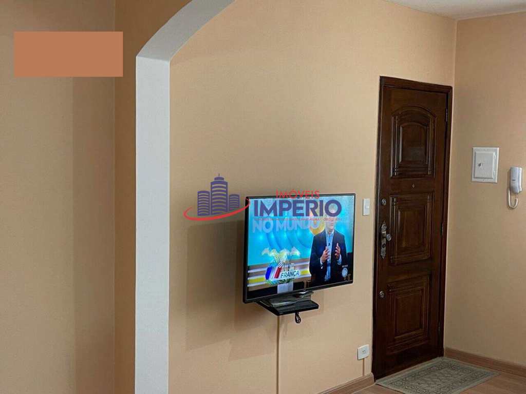 Apartamento em Guarulhos, no bairro Jardim Santa Mena