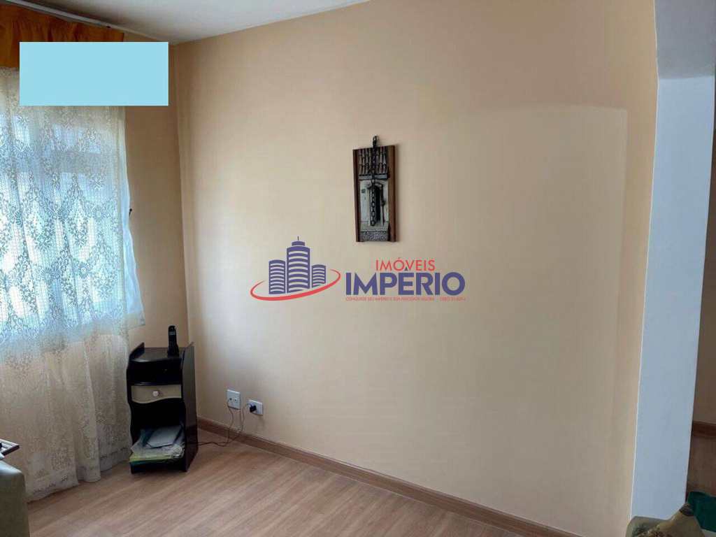 Apartamento em Guarulhos, no bairro Jardim Santa Mena