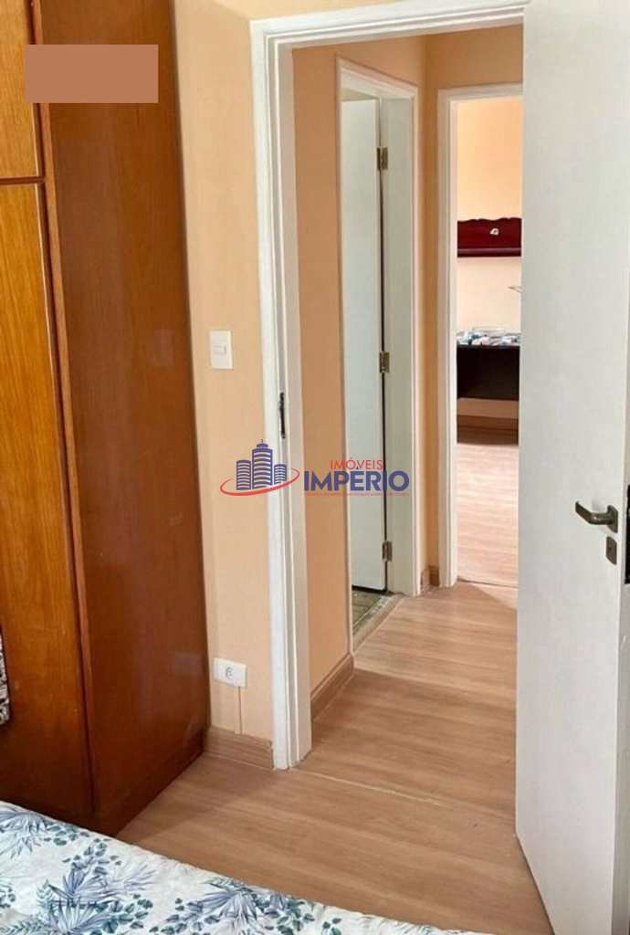 Apartamento em Guarulhos, no bairro Jardim Santa Mena