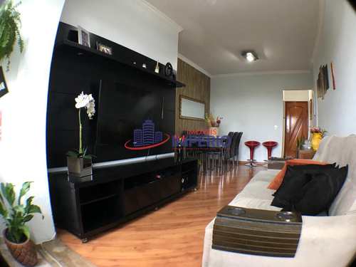 Apartamento, código 13386 em Guarulhos, bairro Jardim Tranqüilidade
