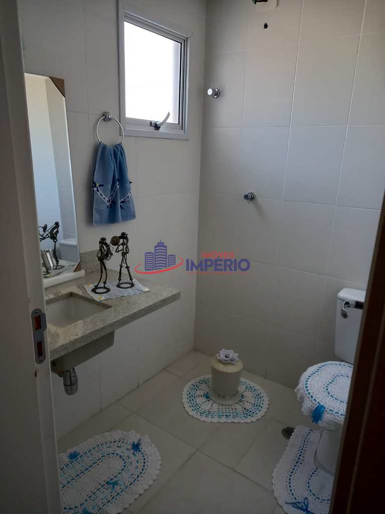Apartamento em São Paulo, no bairro Tucuruvi